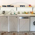 Holiday home Het Fenyo Vendeghaz / Seven Pines House *