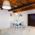 Holiday home Het Fenyo Vendeghaz / Seven Pines House