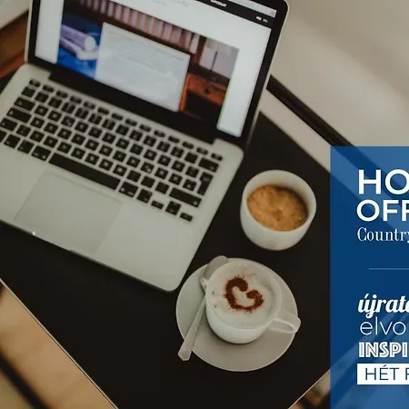 Hét Fenyő / Seven Pines House Nyaraló Sukoró