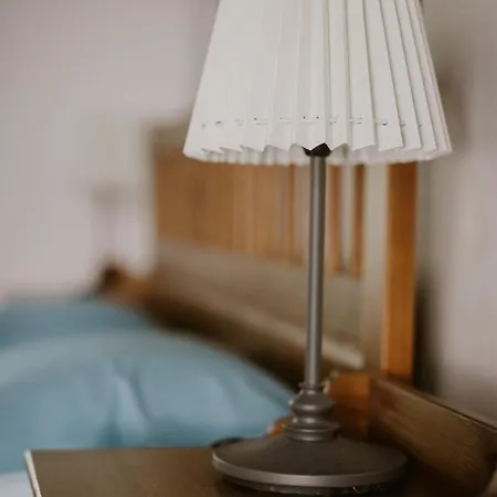 Hét Fenyő / Seven Pines House *