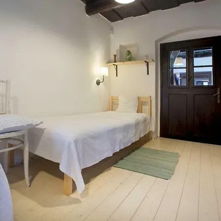 Het Fenyo Vendeghaz / Seven Pines House Sukoró