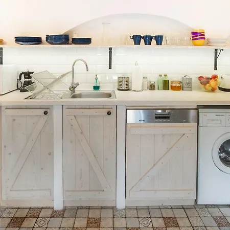 Tatil Evi Het Fenyo Vendeghaz / Seven Pines House *