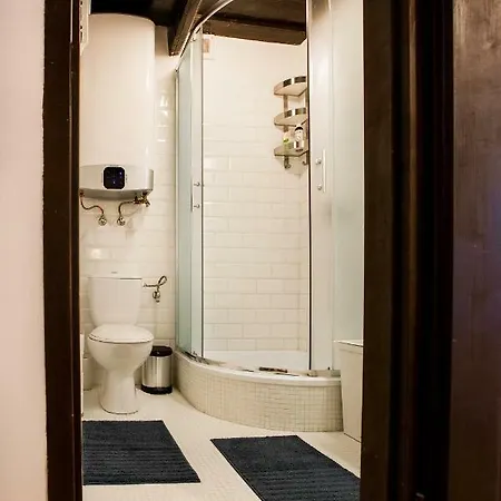 Casa vacanze Hét Fenyő / Seven Pines House Sukoró