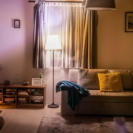 Hét Fenyő / Seven Pines House Sukoró