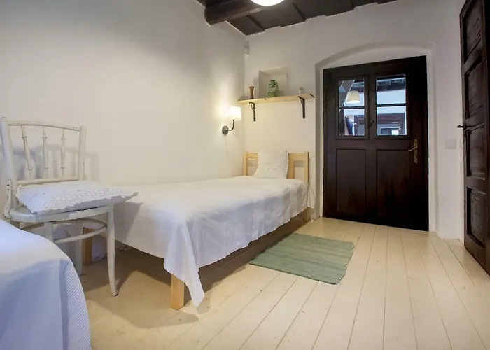 Het Fenyo Vendeghaz / Seven Pines House Sukoró